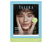 TALIKA PIGMENT CONTROL PATCH patches for post-pimple spots 40 u