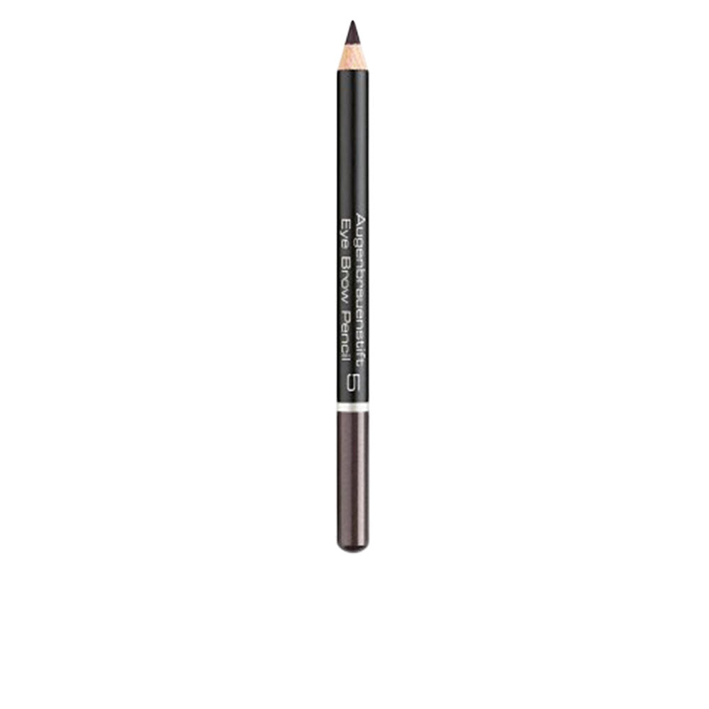 ARTDECO EYE BROW pencil #5-dark grey