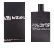 ZADIG & VOLTAIRE This Is Him! Eau De Toilette vapo 100 ml
