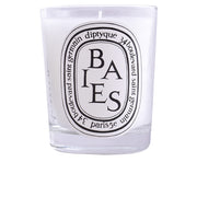 DIPTYQUE SCENTED CANDLE baies 190 gr