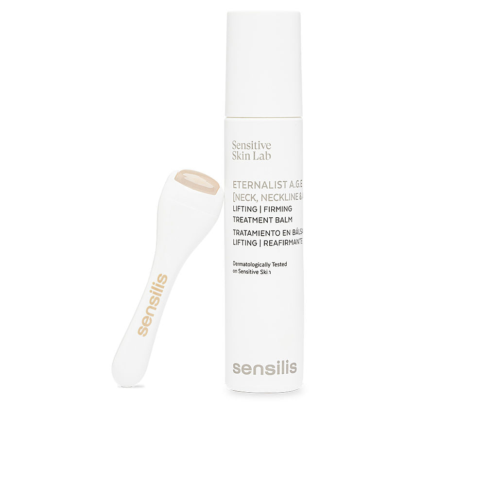 SENSILIS ETERNALIST A.G.E lifting cuello y escote 50 ml