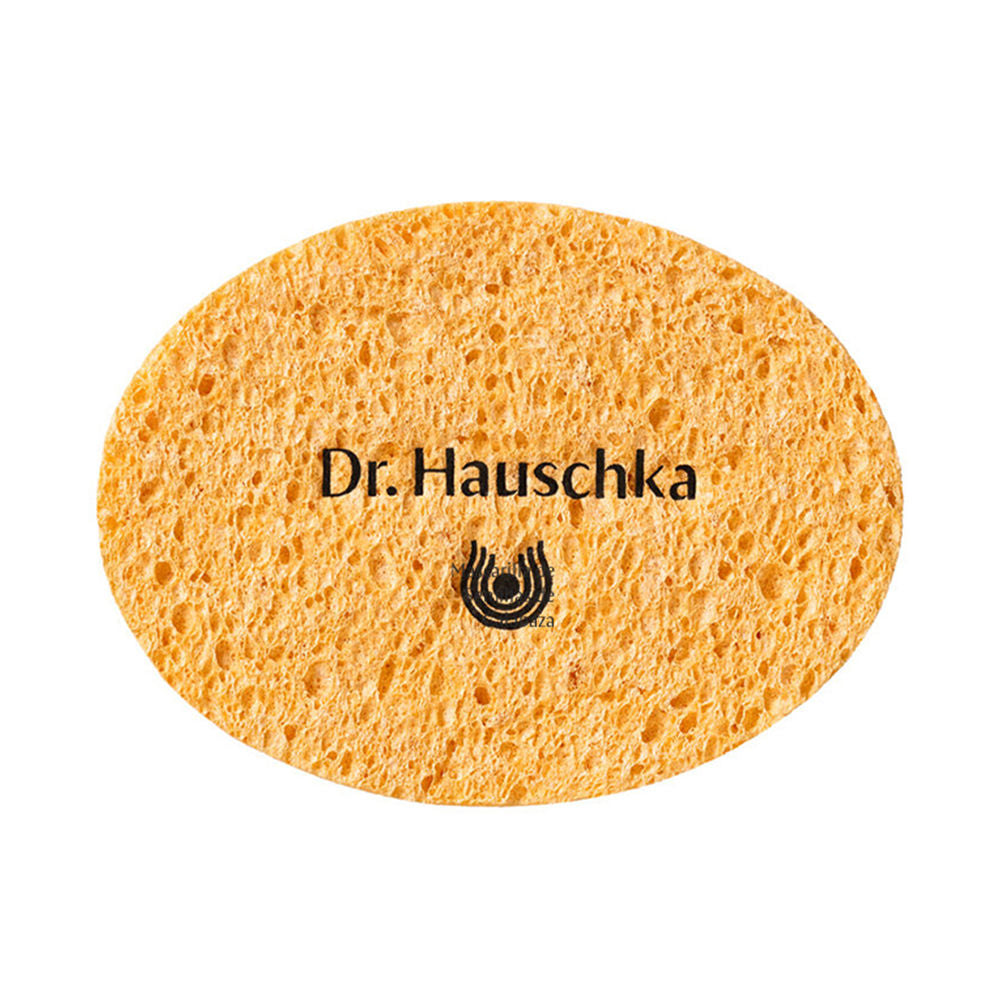 DR. HAUSCHKA Makeup Remover Sponge 1 unit