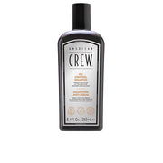 AMERICAN CREW OIL CONTROL shampoo 250 ml
