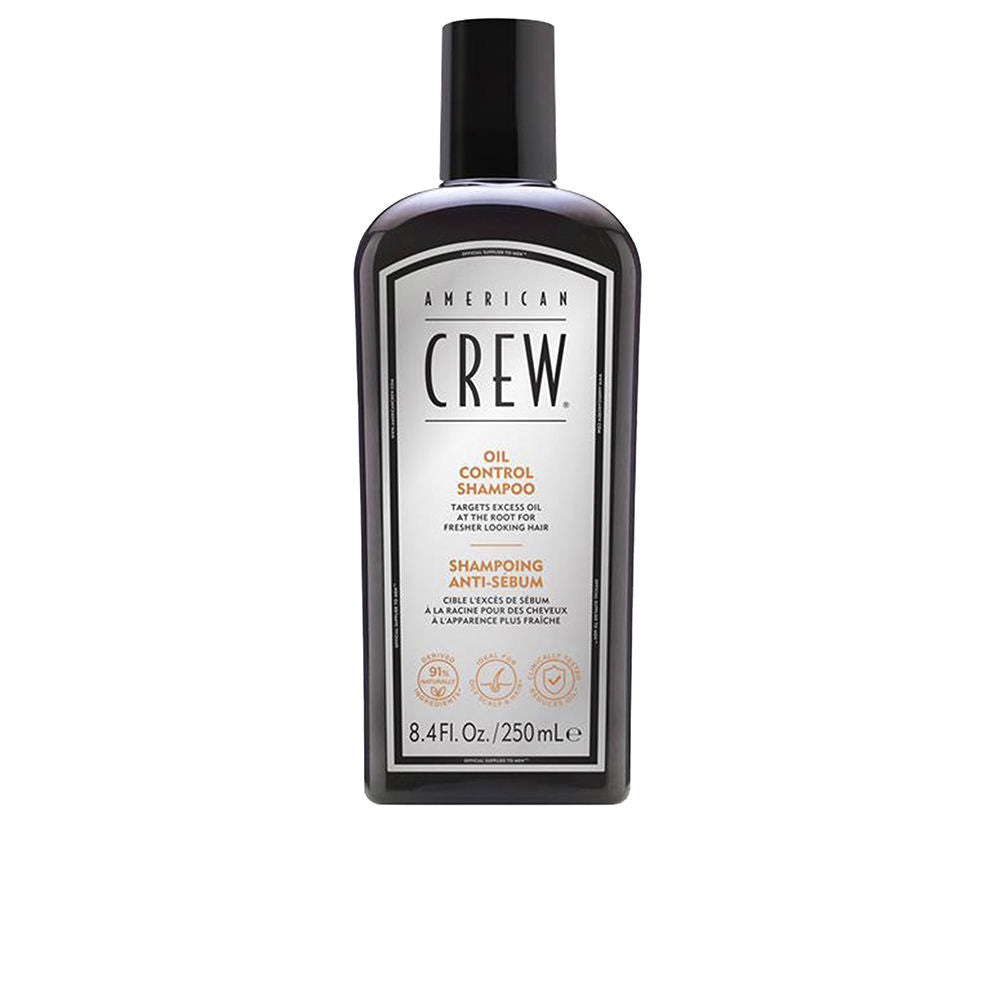 AMERICAN CREW OIL CONTROL shampoo 250 ml