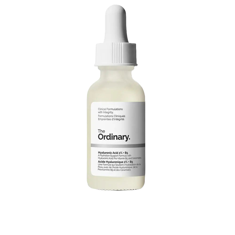 THE ORDINARY HYALURONIC ACID 2% + B5 hyaluronic acid serum 30 ml