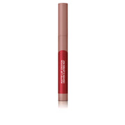 L'ORÉAL PARIS INFALLIBLE matte lip crayon #113-brulee everyday