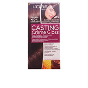 L'ORÉAL PARIS CASTING CREME GLOSS #415 - Iced Brown