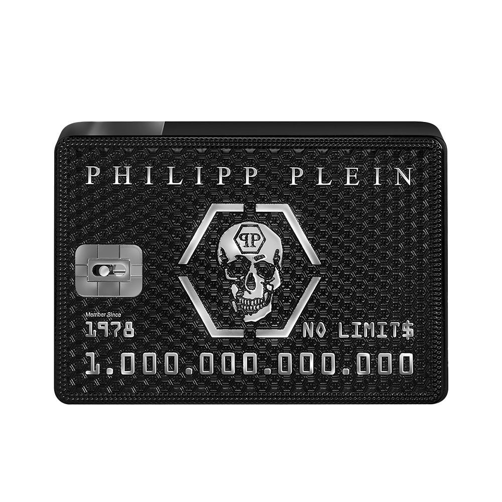 PHILIPP PLEIN NO LIMITS edp vapor 90 ml