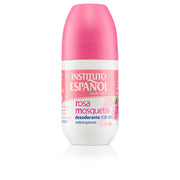 INSTITUTO ESPAÑOL ROSA MOSQUETA deodorant roll-on 75 ml