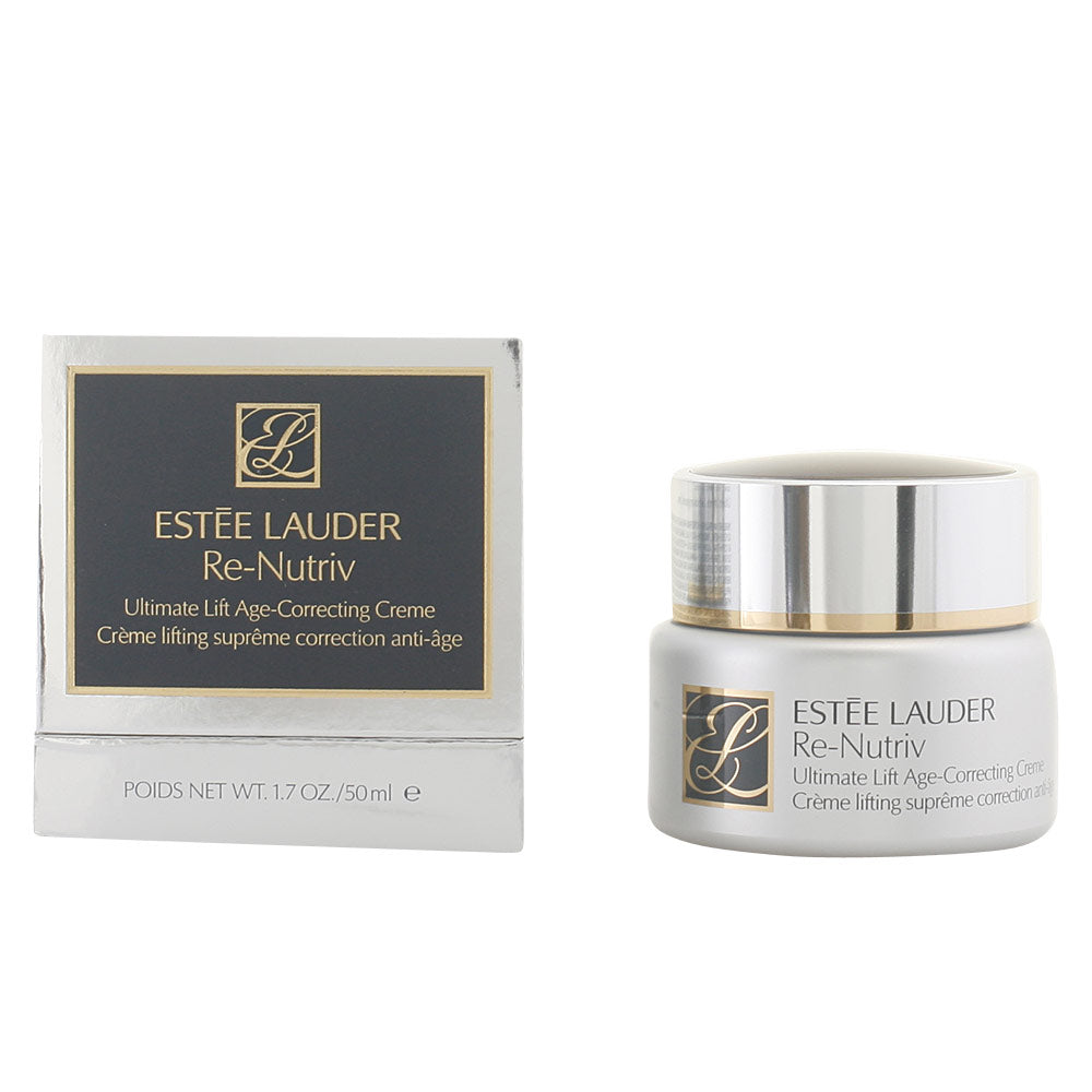 ESTÉE LAUDER Re-Nutriv Ultimate Lift Age-Correcting Moisturizer Creme 50 ml