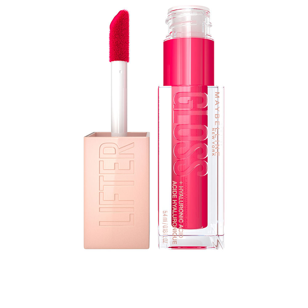 MAYBELLINE LIFTER gloss #024-Bubblegum 5,4 ml