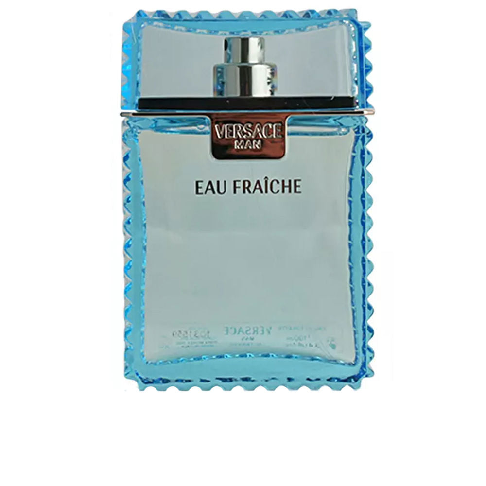 VERSACE EAU FRAÎCHE eau de toilette spray 100 ml