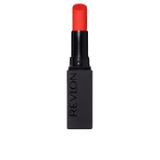 REVLON MASS MARKET COLORSTAY SUEDE INK lipstick #007-feed the flame 2.55 ml