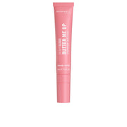 RIMMEL LONDON OH MY GLOSS! lip balm #002-Bubble Gum 1 u