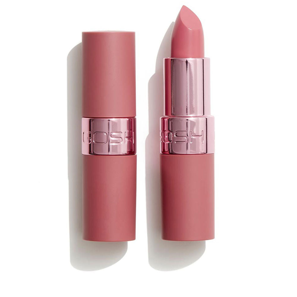 GOSH LUXURY ROSE lips #001 Love 3.5 gr