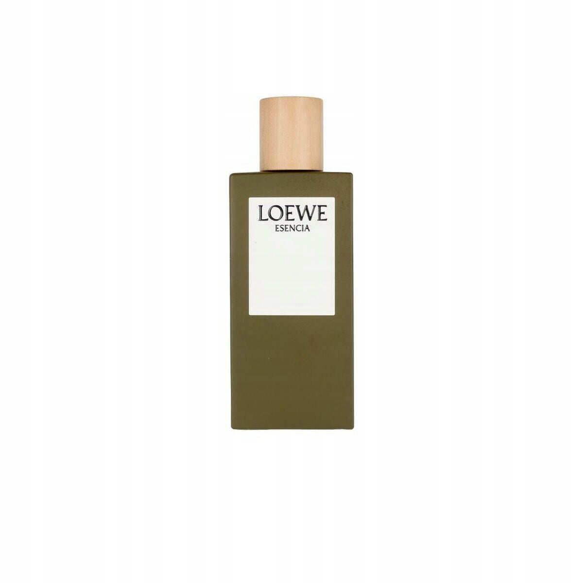LOEWE ESENCIA eau de toilette spray 100 ml