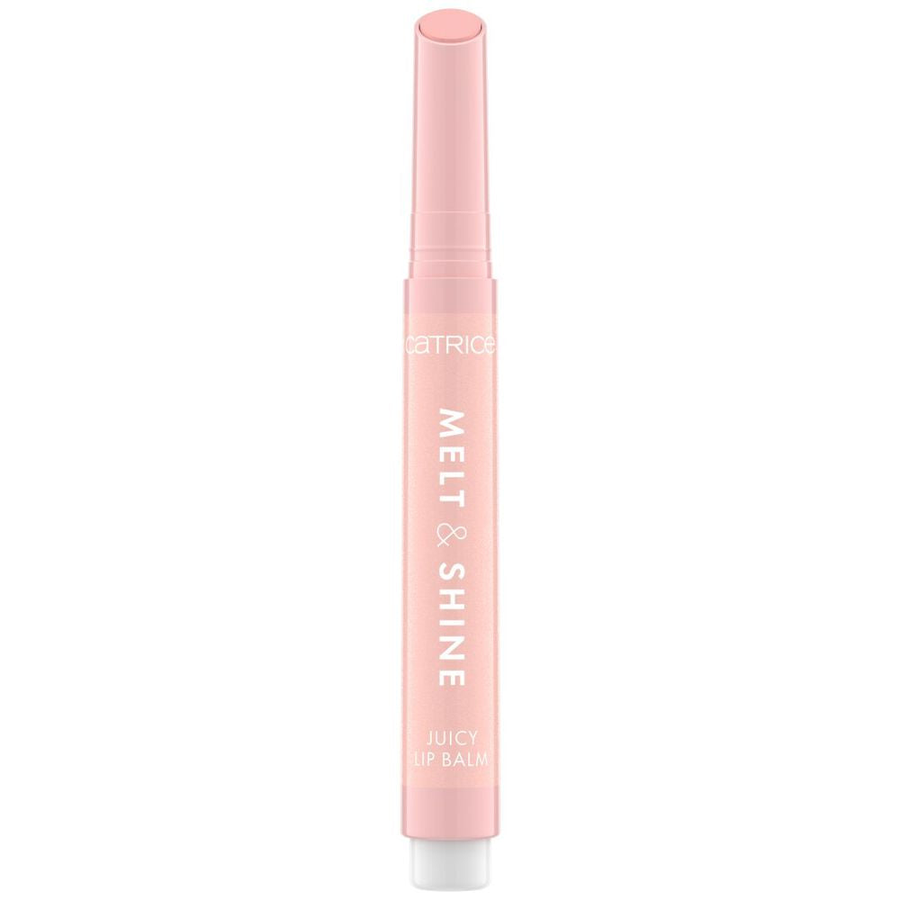 CATRICE MELT &amp; SHINE lip balm #010-Shell Yeah! 1.3g