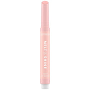 CATRICE MELT &amp; SHINE lip balm #010-Shell Yeah! 1.3g