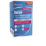 FORTÉ PHARMA XTRASLIM CHRONO woman 45+ capsules 60 units