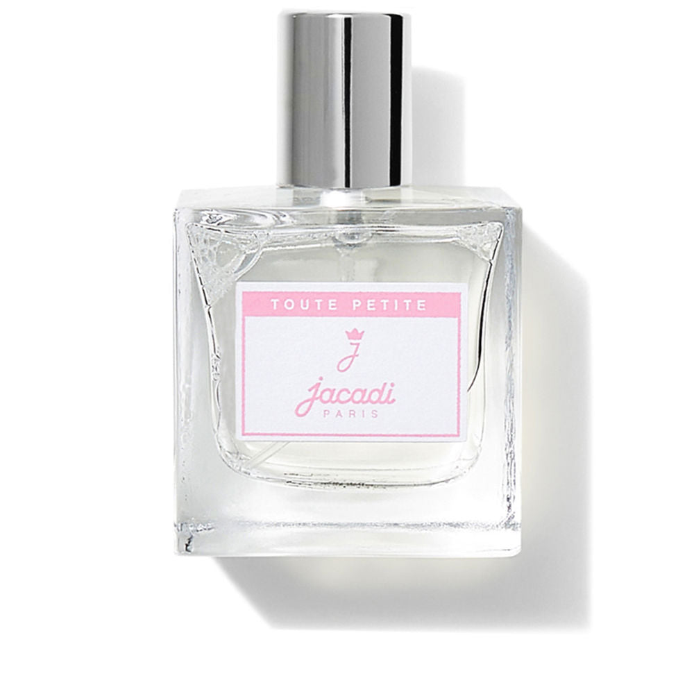 JACADI TOUTE PETITE edc alcohol-free vape 50 ml