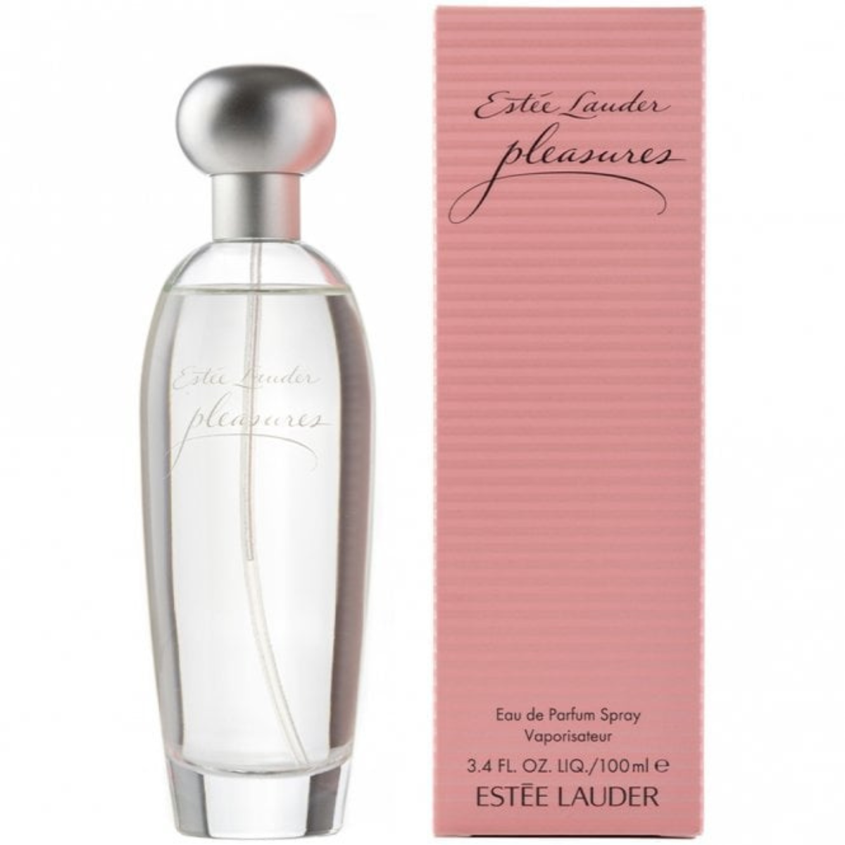 Estée Lauder Pleasures Eau de Parfum Spray 100 ml