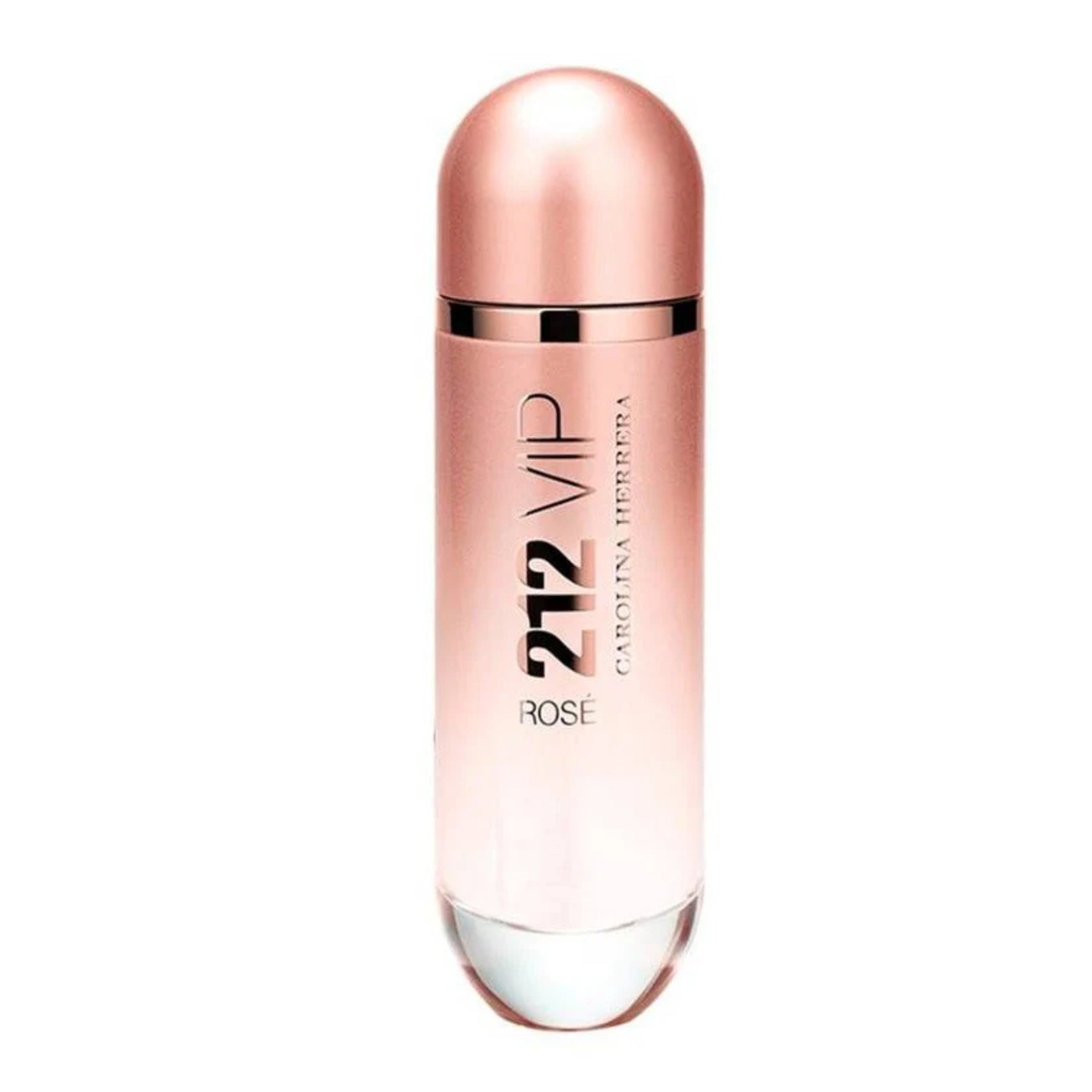 CAROLINA HERRERA 212 VIP ROSÉ eau de parfum spray 125 ml
