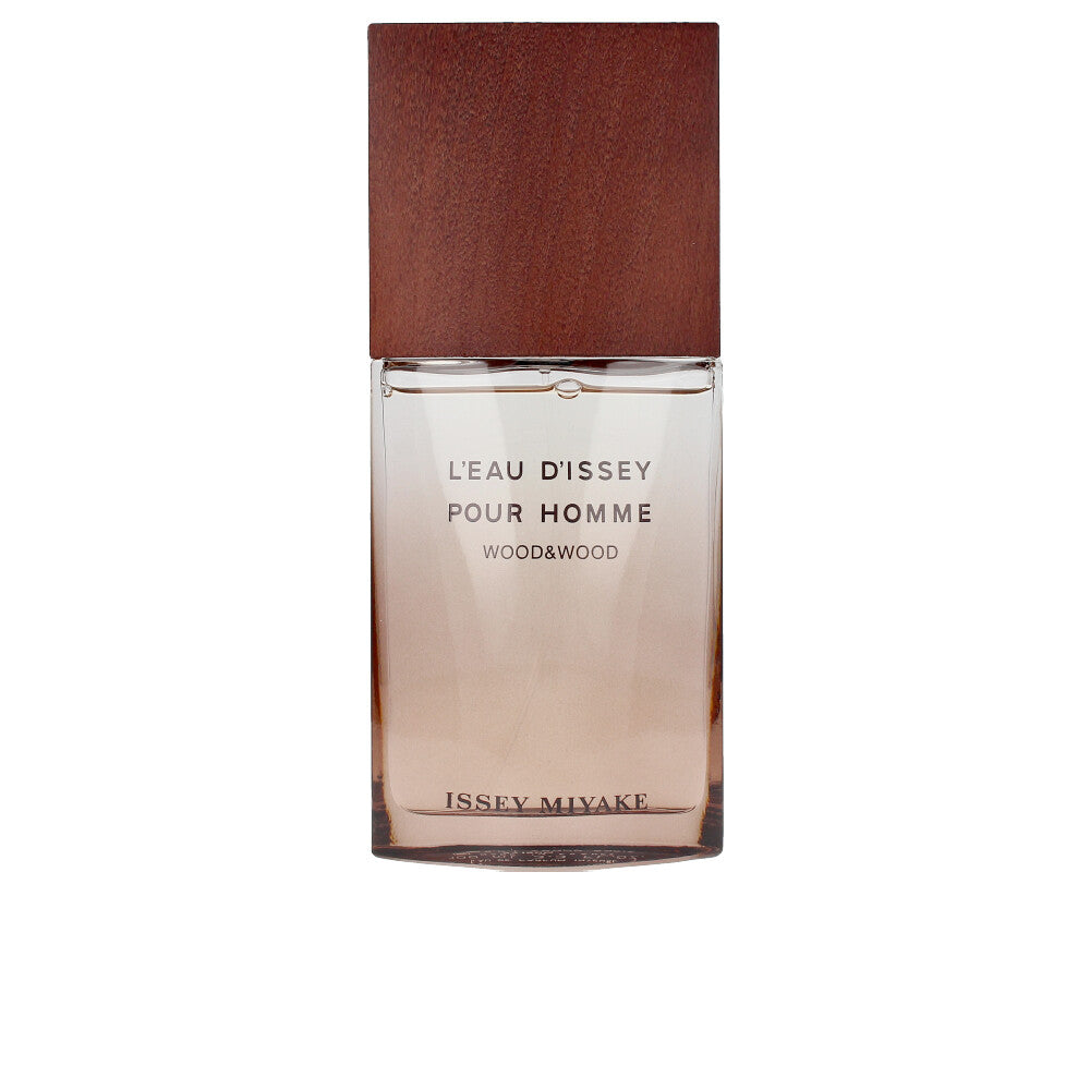 ISSEY MIYAKE L'EAU D'ISSEY POUR HOMME WOOD&WOOD eau de parfum spray 100 ml