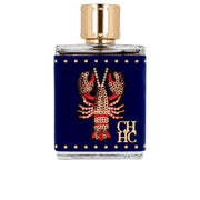 CAROLINA HERRERA CH MEN UNDER THE SEA limited edition eau de parfum spray 100 ml