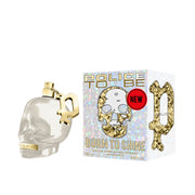POLICE TO BE BORN TO SHINE FOR WOMAN eau de parfum spray 75 ml