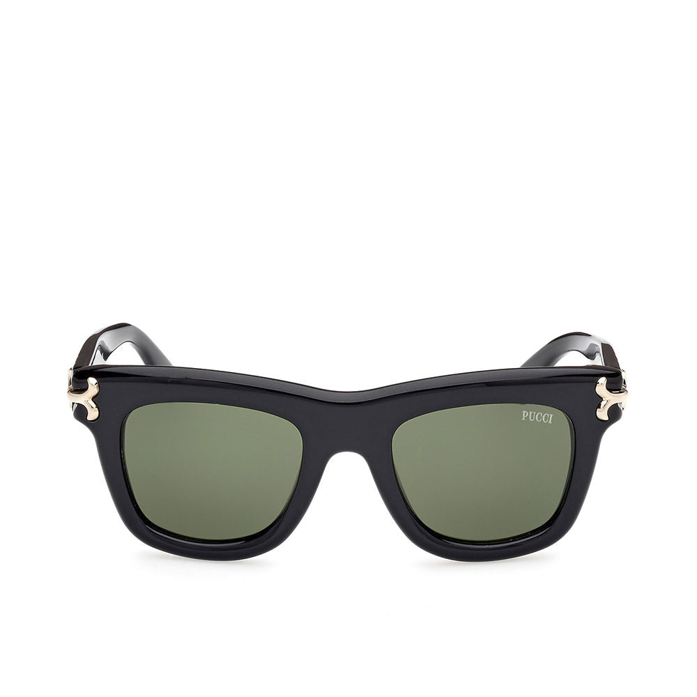 EMILIO PUCCI EP0222 01N 50mm