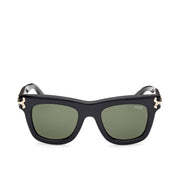 EMILIO PUCCI EP0222 01N 50mm