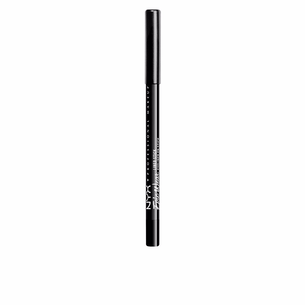 NYX PROFESSIONAL MAKE UP EPIC WEAR liner sticks #pitch black