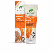 DR. ORGANIC MIEL DE MANUKA exfoliante facial 125 ml