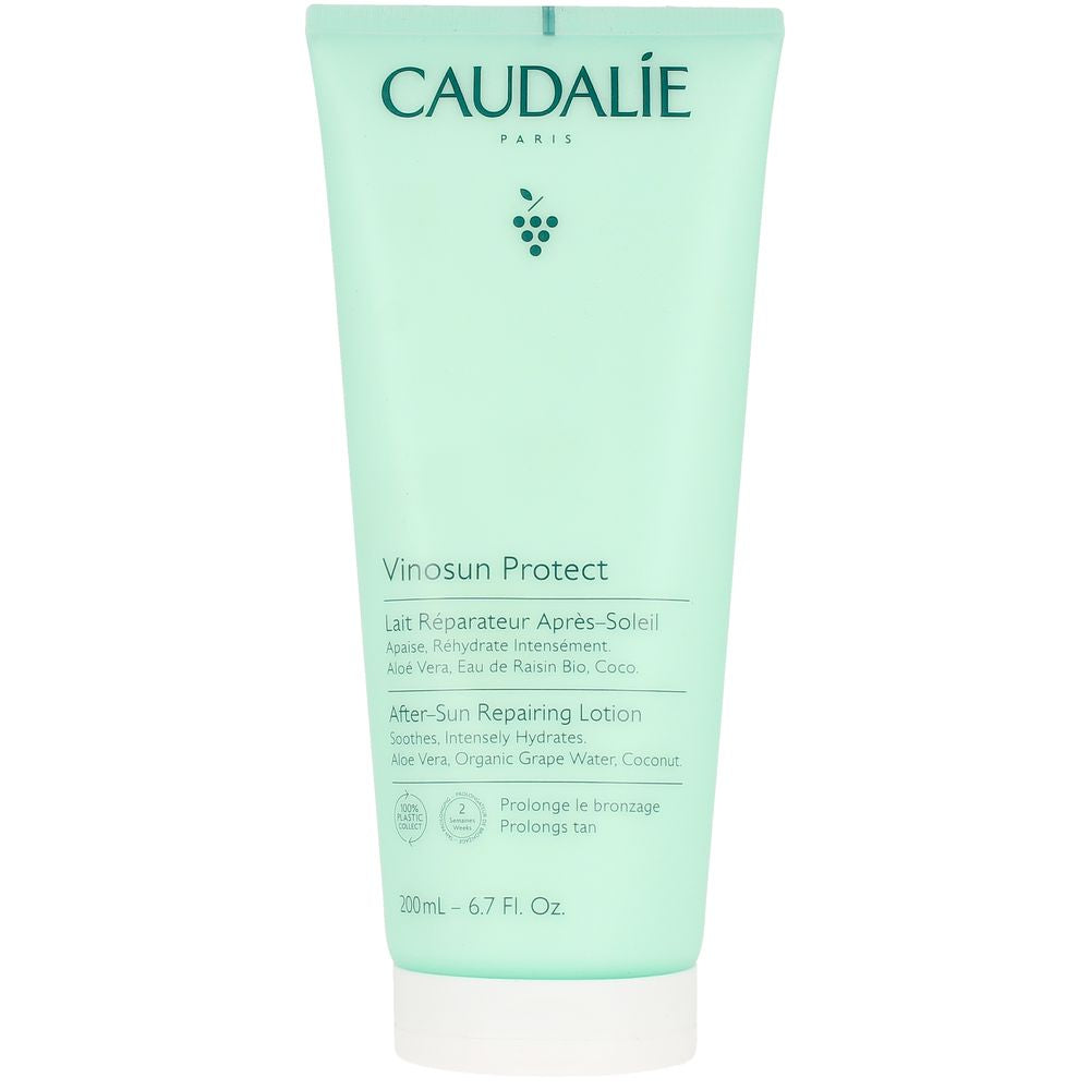 CAUDALIE VINOSUN leche reparadora after-sun 200 ml