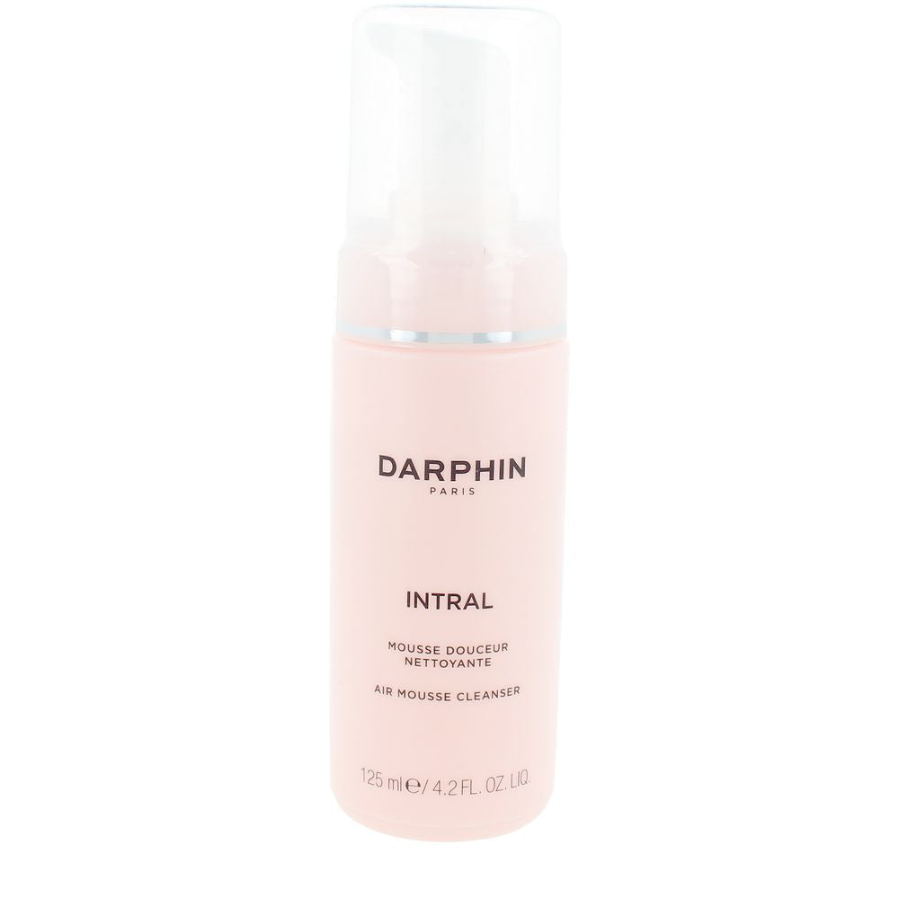 DARPHIN INTRAL cleansing foam 125 ml
