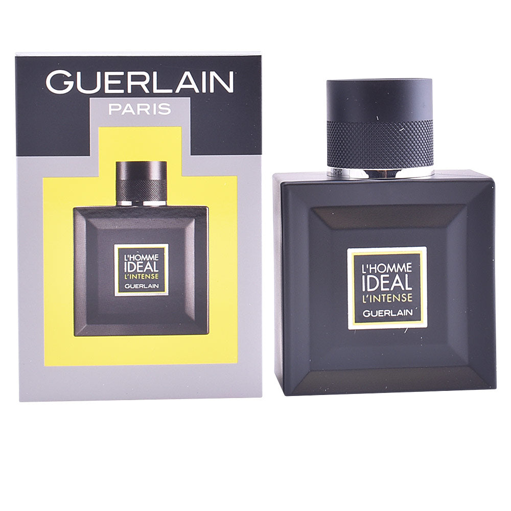 GUERLAIN L'HOMME IDEAL L'INTENSE eau de parfum spray 50 ml