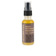 MATARRANIA BIO FIRMING SERUM for sensitive night skin 30 ml