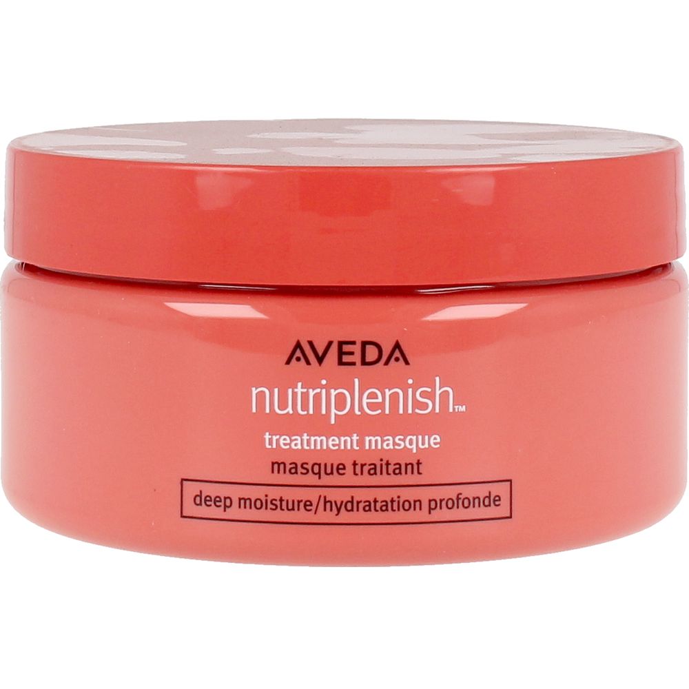 AVEDA NUTRI PLENISH treatment masque 200 ml