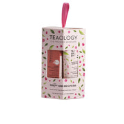 TEAOLOGY BLACK ROSE TE HAND AND LIPS LOT 2 pcs