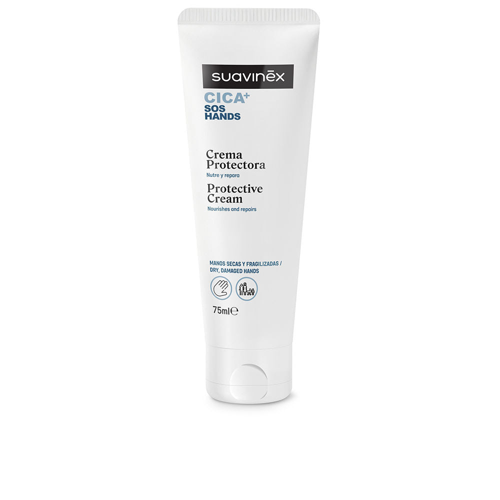 SUAVINEX CICA+ SOS HANDS protective hand cream 75 ml