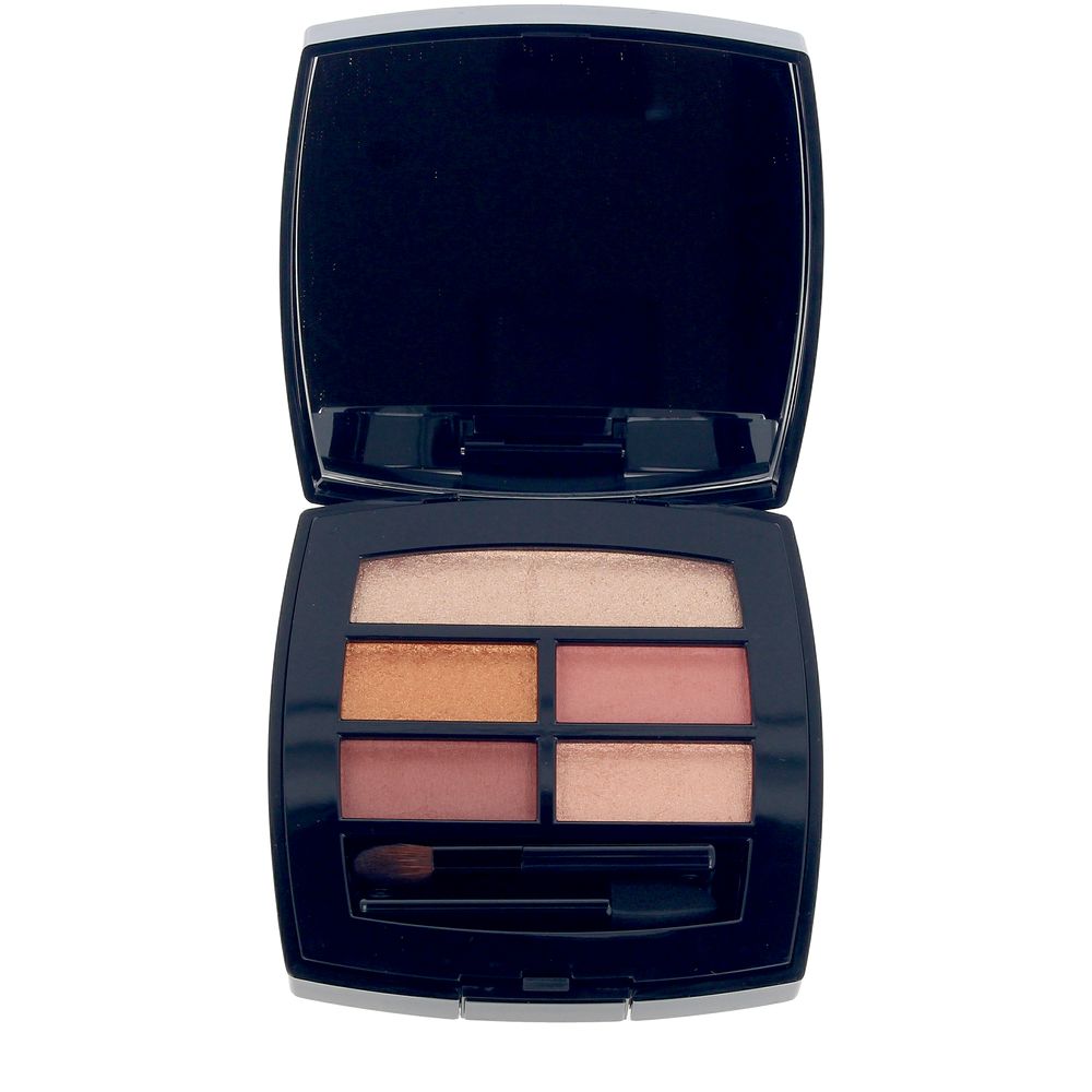 CHANEL LES BEIGES PALETTE REGARD #Golden shadow palette 1 u