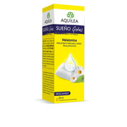 AQUILEA SLEEP drops 20 ml