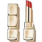 GUERLAIN KISSKISS SHINE BLOOM barra de labios brillo #04-brick 3,2 gr