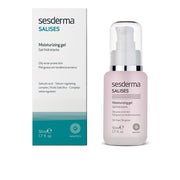 SESDERMA SALISES moisturizing gel 50 ml