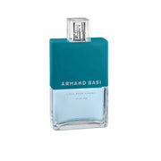 ARMAND BASI L'EAU POUR HOMME BLUE TEA eau de toilette spray 75 ml