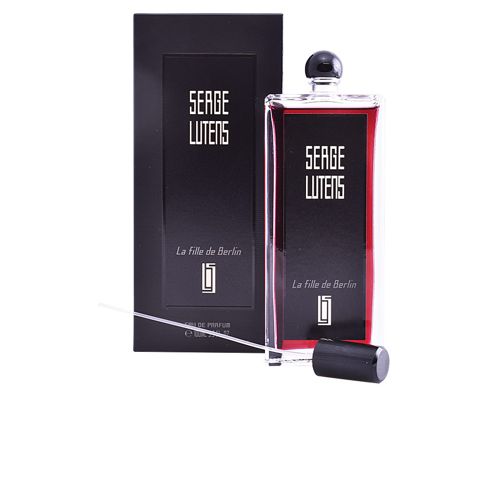 SERGE LUTENS LA FILLE DE BERLIN eau de parfum spray 100 ml