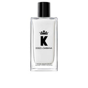 DOLCE & GABBANA K BY DOLCE&amp;GABBANA after-shave balm 100 ml