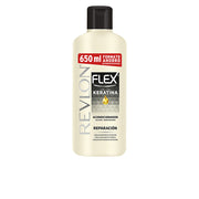 REVLON MASS MARKET FLEX KERATIN conditioner repair 650 ml