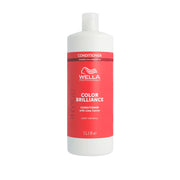 WELLA PROFESSIONALS INVIGO COLOR BRILLIANCE Color Protecting Conditioner for Thick Hair 1000 ml