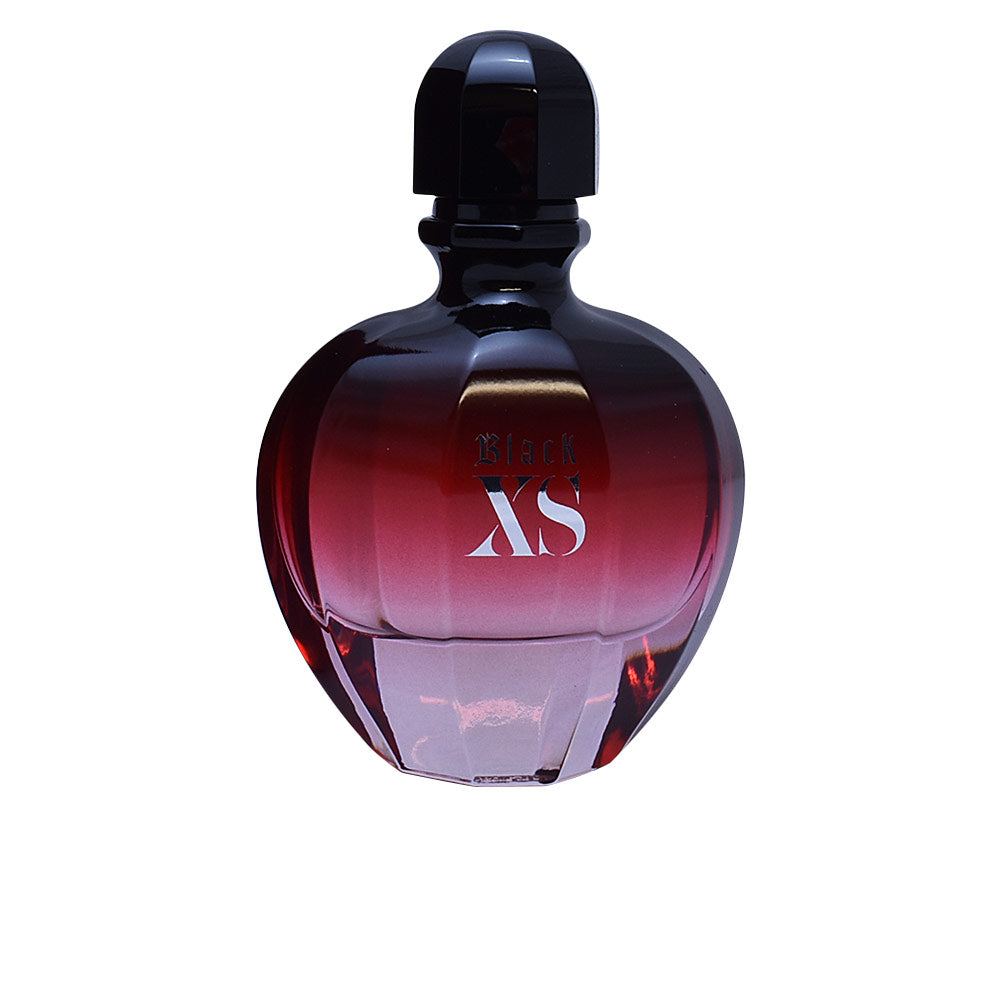 RABANNE BLACK XS FOR HER eau de parfum spray 80 ml